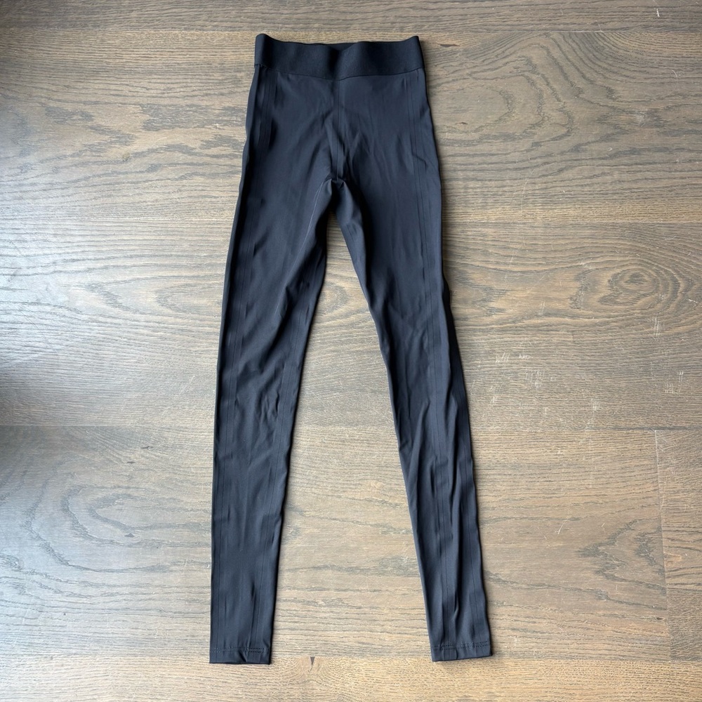 Black Women's Leggings